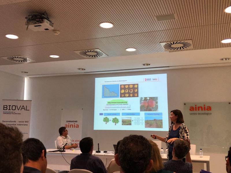 D�a. Mar�a Luisa Badenes, IVIA[;;;][;;;]