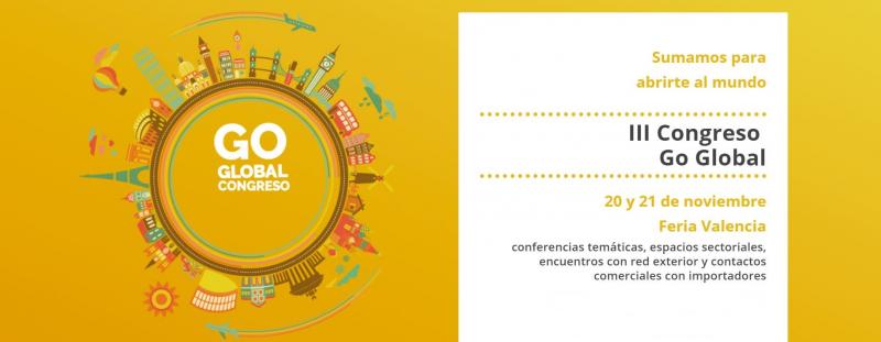 Congreso Go Global 2018