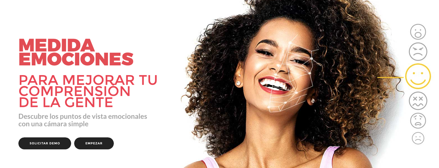 Emotion Research Lab