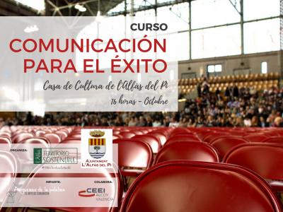 Curso de Comunicaci�n para el �xito