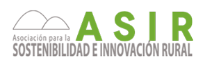 Asociaci�n para la Sostenibilidad e Innovaci�n Rural (ASIR) GAL Sur de Alicante
