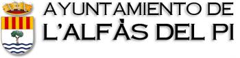 Ajuntament L'Alf�s del Pi