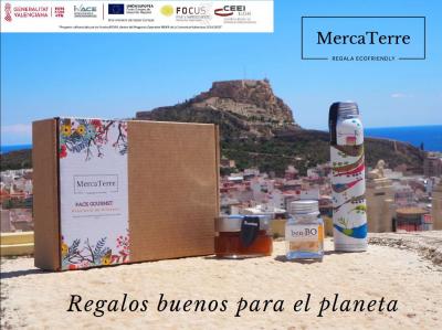 MercaTerre. Presentaci�n