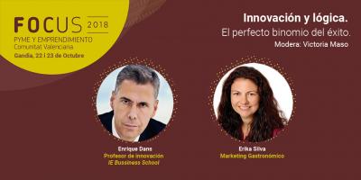 Innovaci�n y l�gica. El perfecto binomio del �xito