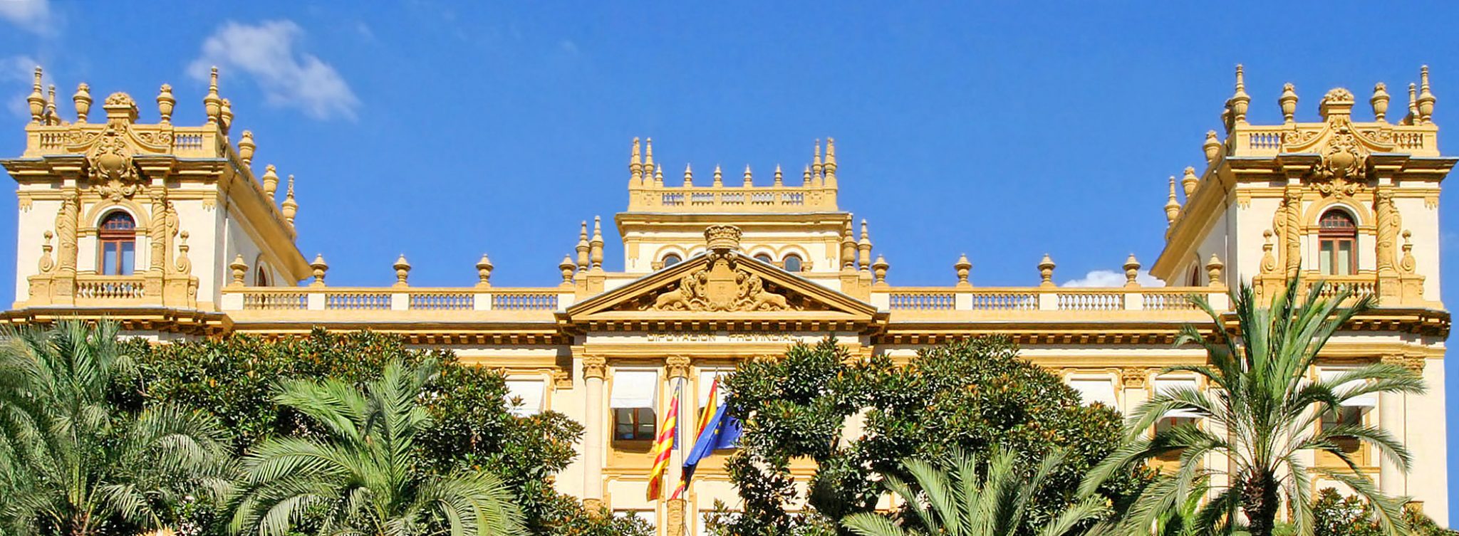 Diputaci�n de Alicante