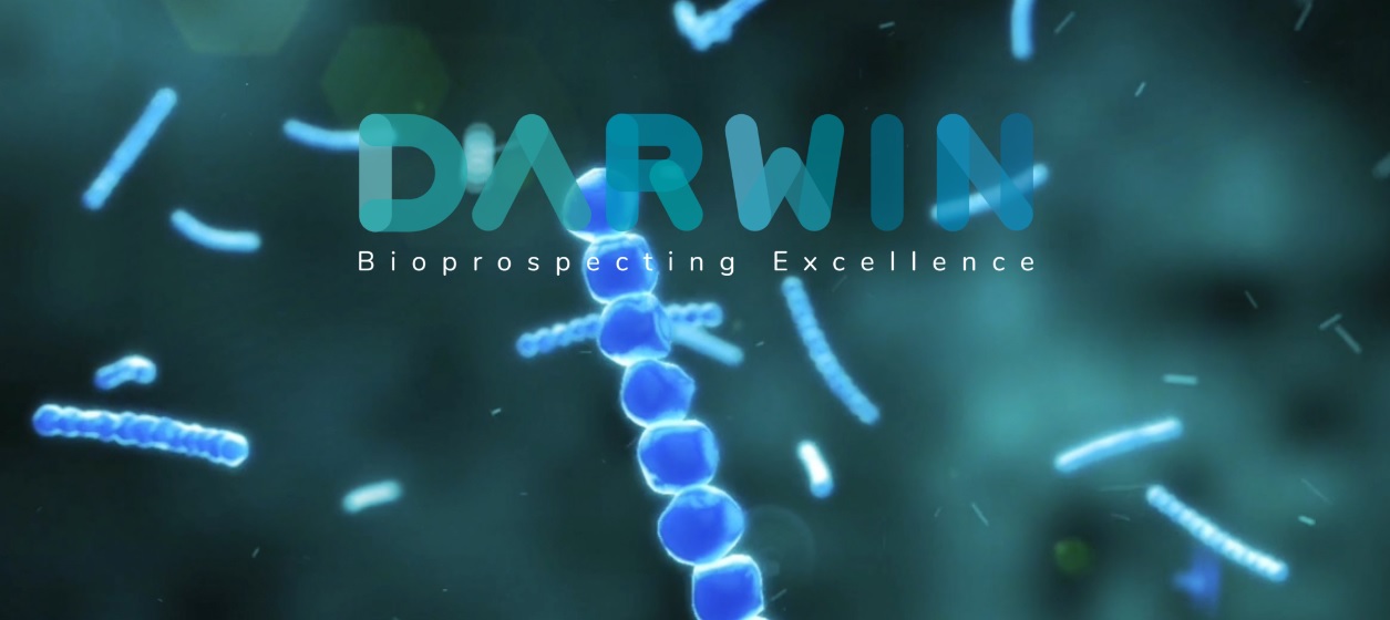Darwin Bioprospecting Excellence, S.L.
