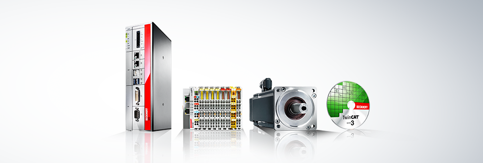 Beckhoff Automation SA