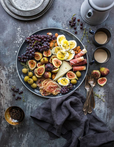 C�mo las Startups est�n cambiando la Industria Alimentaria