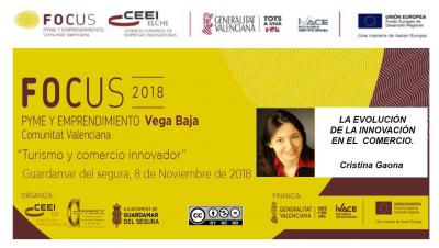 La evoluci�n de la innovaci�n en el comercio