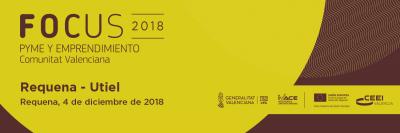 Focus Pyme y Emprendimiento Requena - Utiel