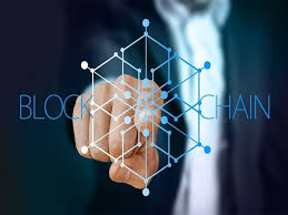 La ola de Blockchain