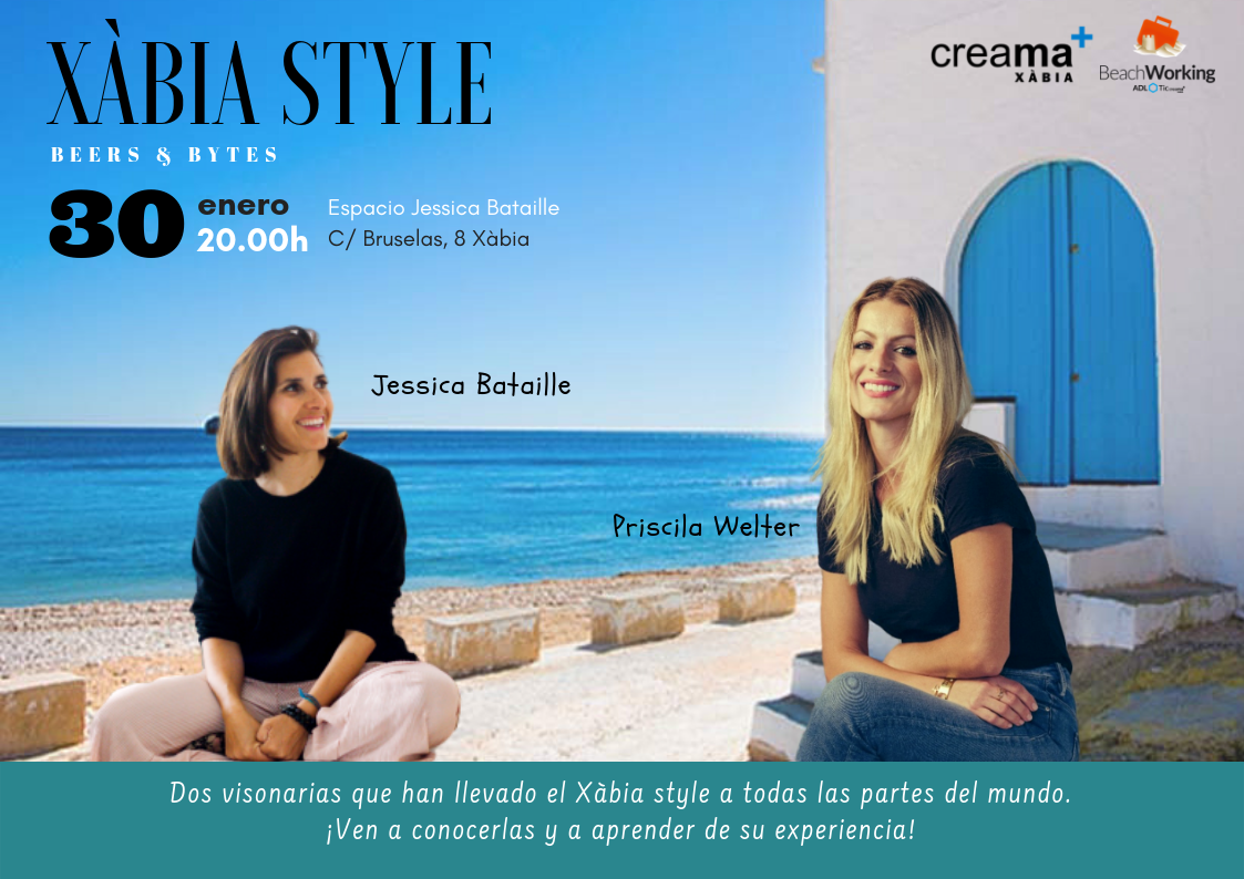 Beers and Bytes. X�bia Style