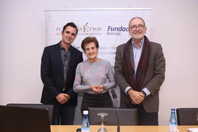 Falciani: �La automatizaci�n evitar� el fraude al no intervenir el enga�o humano�