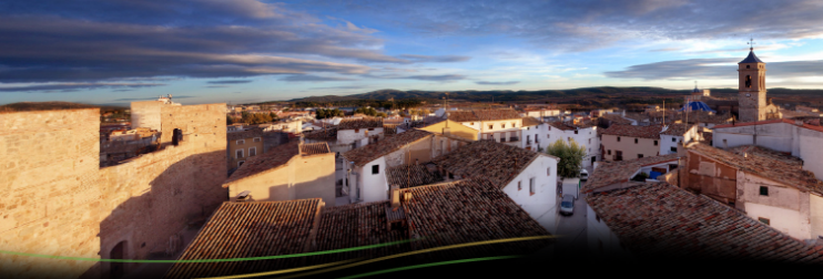 Acuerdo territorial de empleo y desarrollo local de la Mancomunidad del Interior Tierra del Vino