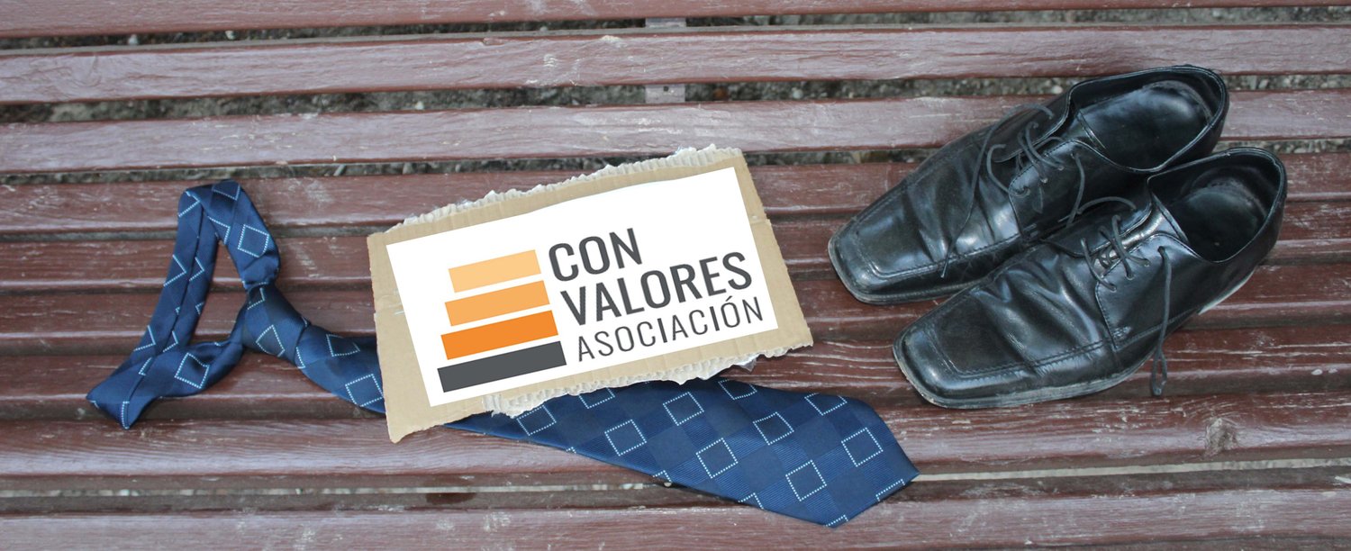 Asociaci�n CON VALORES