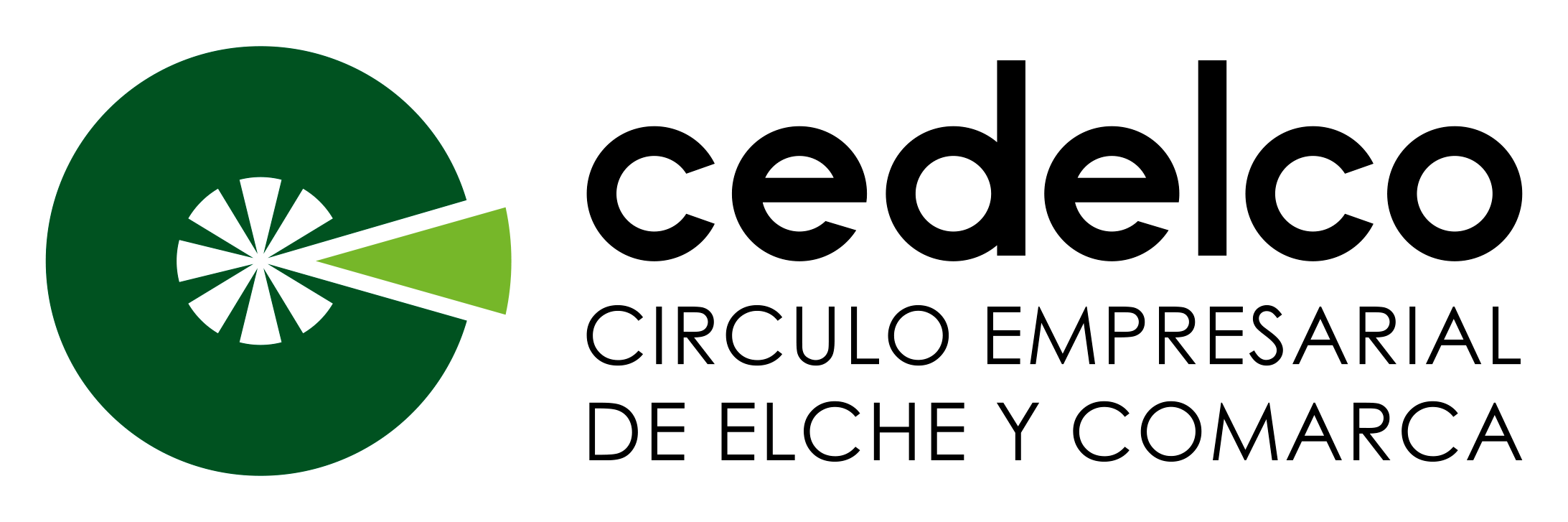 C�rculo Empresarial de Elche y Comarca- CEDELCO