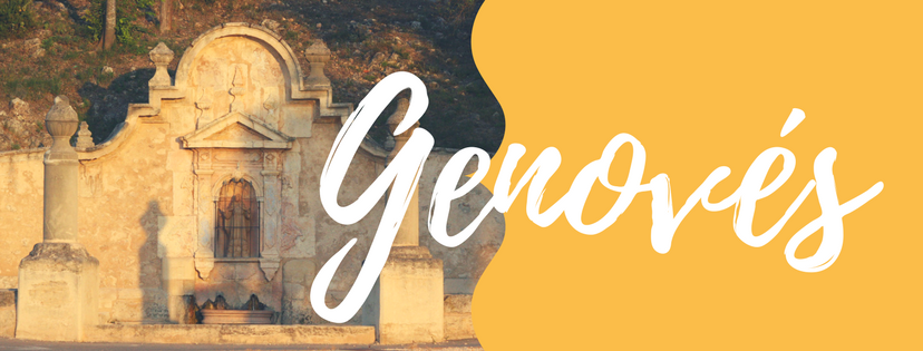 AEDL Ajuntament de Genov�s