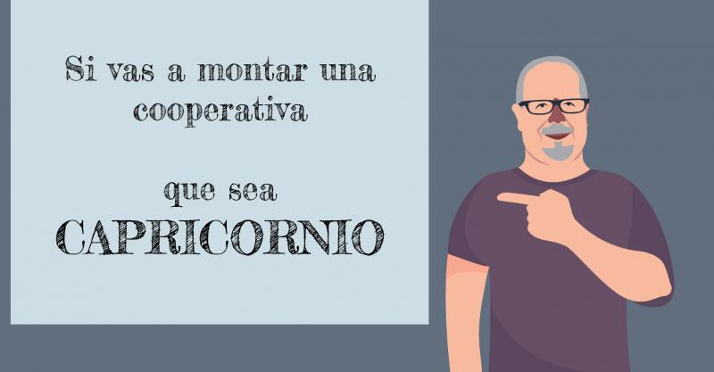 Rarolog�as cooperativas y su impacto