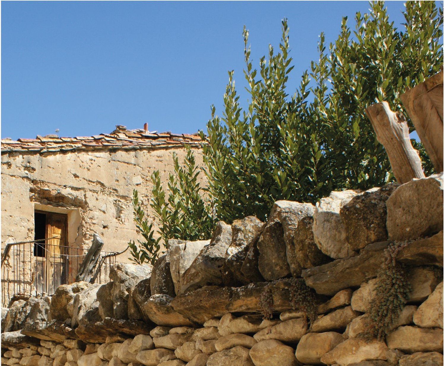 GAL Maestrat Plana Alta LEADER