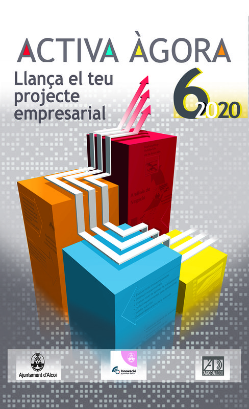 Activa Agora. Cuarta edici�n