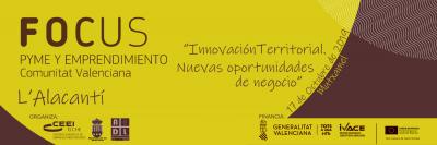Mesa redonda: �La innovaci�n, clave para generar nuevas oportunidades de negocio en la comarca.�