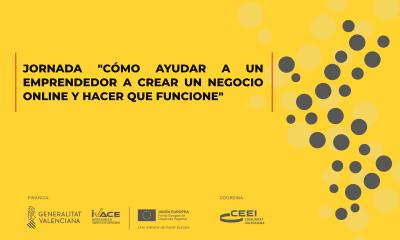 Crear un negocio on line y hacer que funcione