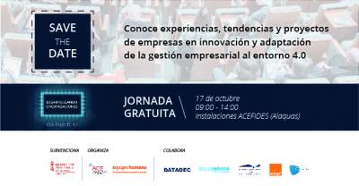 Desarrollando organizaciones con Talento 4.0