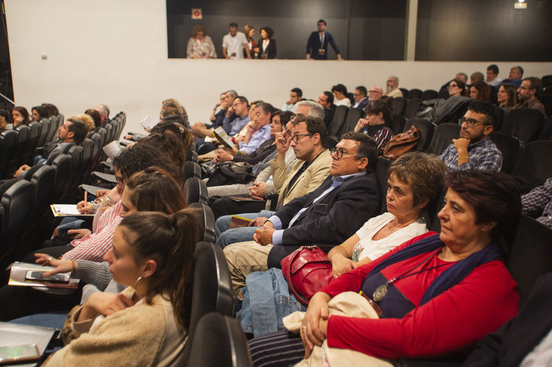 Plenario Retos de la transformaci�n digital . Focus Pyme y  CV 2019[;;;][;;;]