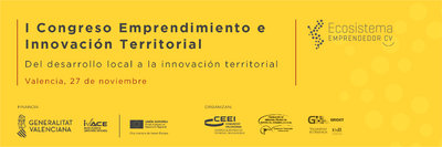 Innovando desde el territorio en la atenci�n a emprendedores y empresas