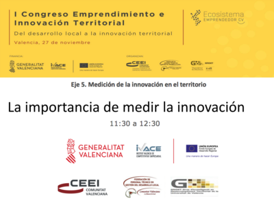 La importancia de medir la innovaci�n