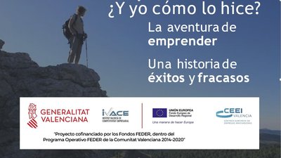 Emprender, una aventura de �xitos y fracasos