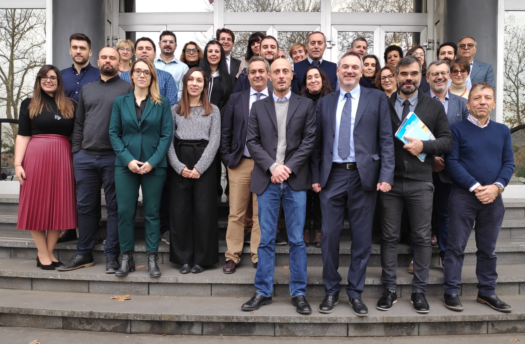 Blue Deal - CEEI Valencia