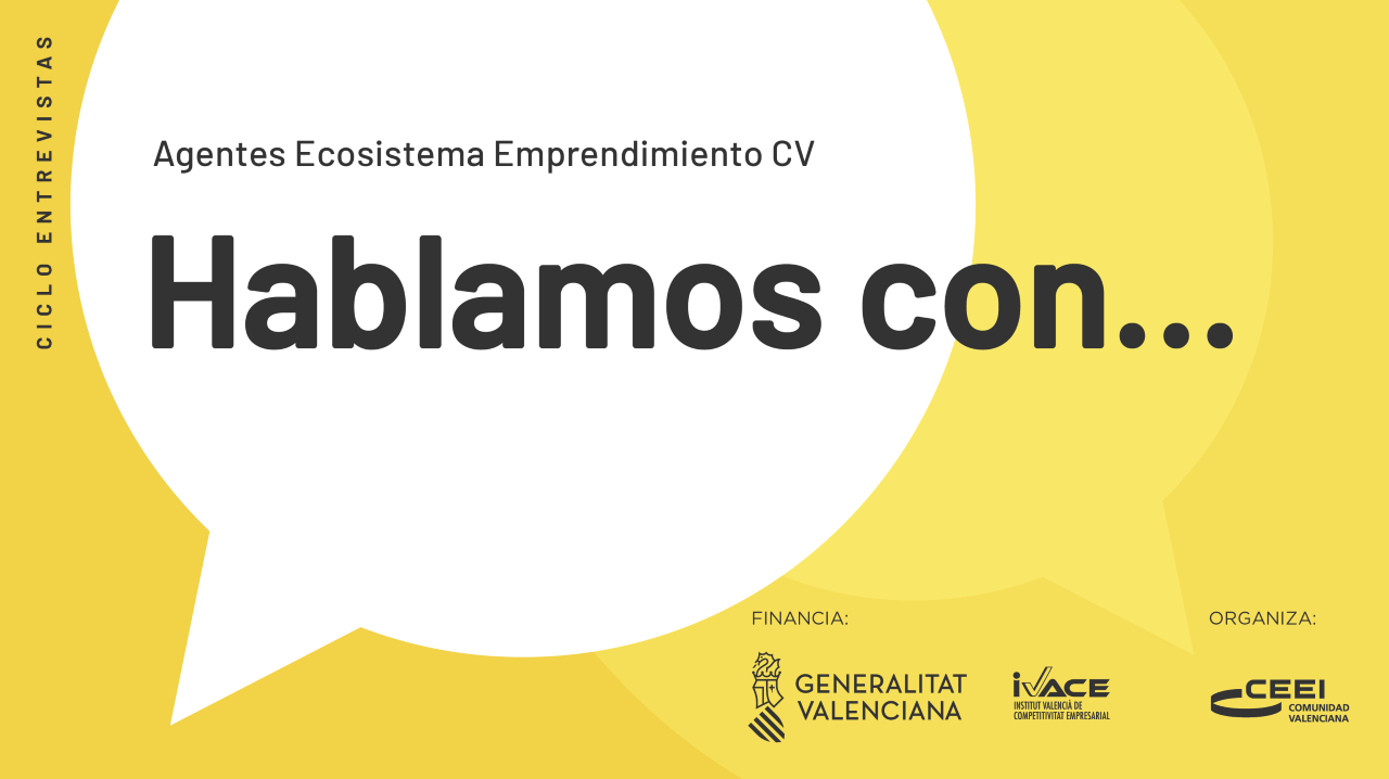 Rafa Benlloch: "Crisis vs oportunidades industriales en Bu�ol"
