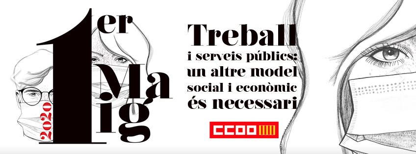 Comissions Obreres del Pa�s Valenci�