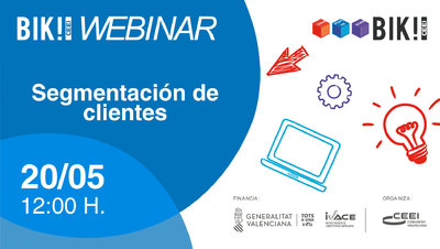 Segmentaci�n (real) de clientes