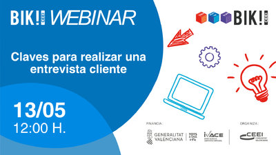 Claves para la realizaci�n de una entrevista cliente