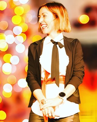 Profesional de alto rendimiento