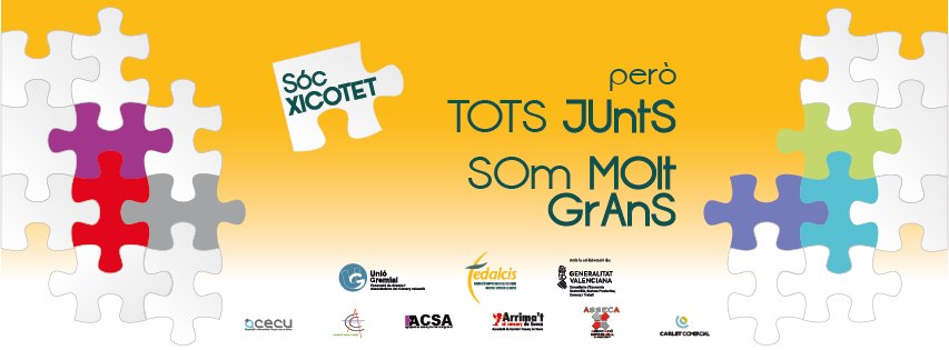 FEDALCIS (Federaci� d'Agrupacions Locals de Comer� Industria i Serveis de les Riberes)