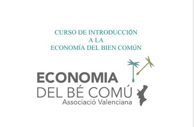 Cursos Online Econom�a del Bien Com�n