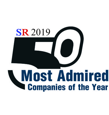 Publicaci�n en revista- Bojorge & Associates, 50 most admired companies to watch- Magazine Silicon Valley