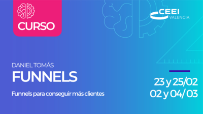 Curso Funnels para conseguir m�s clientes (Online)