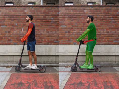 Skroller S.L., premio Quality Innovation Awards 2020 Internacional, por su respaldo para patinetes el�ctricos