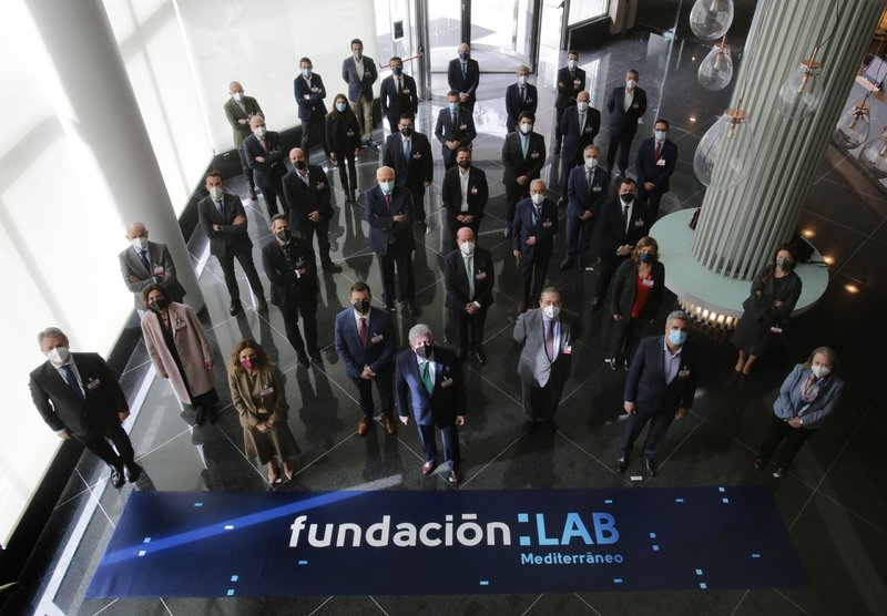 Fundaci�n Lab Mediterraneo