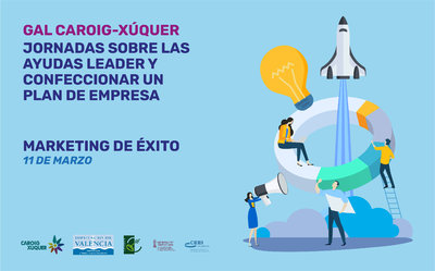 Marketing de �xito