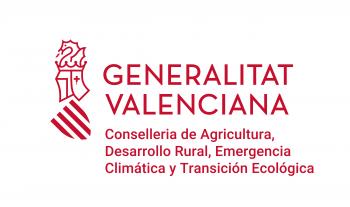 Conselleria de Agricultura, Medio Ambiente, Cambio Clim�tico y Desarrollo Rural