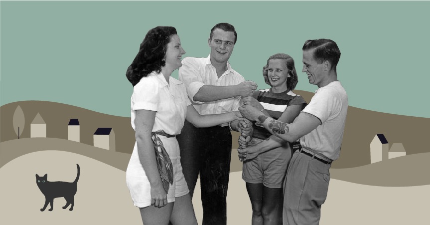 La cooperaci�n, una v�a contrastada para aportar soluciones a la despoblaci�n del mundo rural