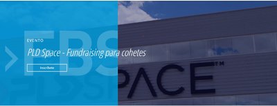 PLD Space - Fundraising para cohetes