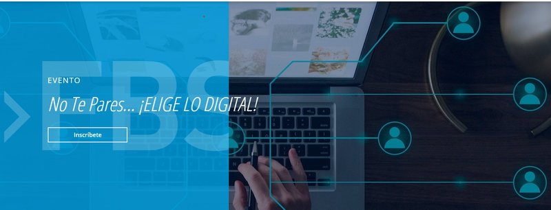 Congreso marketing digital