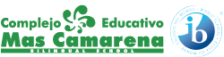 Colegio Mas Camarena S.L.