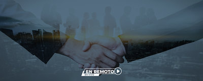 Venta compleja. En Remoto